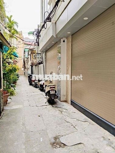 🌟 Bán nhà phố Kim Ngưu 41m² x 6 tầng thang máy ,ô tô tránh cách 40m