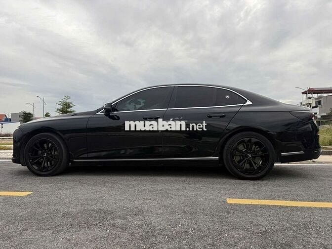 VinFast Lux A2.0 Plus