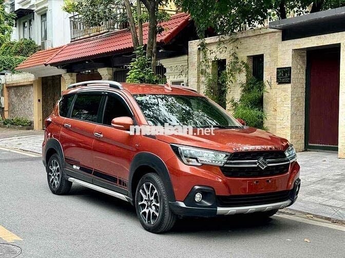 Suzuki XL 7 2022 GLX AT - 53621 km