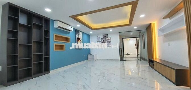 Bán nhà phố 3 tầng đường Nguyễn Phúc Chu, Tân Bình, giá 18 tỷ