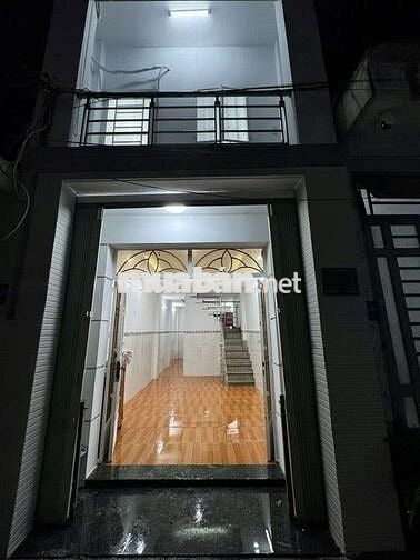 Nhà Nhỏ giá rẻ , Bình Long , Bình Tân