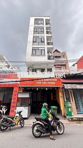 Share Mặt Bằng Quận 7 vừa ở vừa kinh Doanh chỉ 6 triệu tặng 15 ngày ở