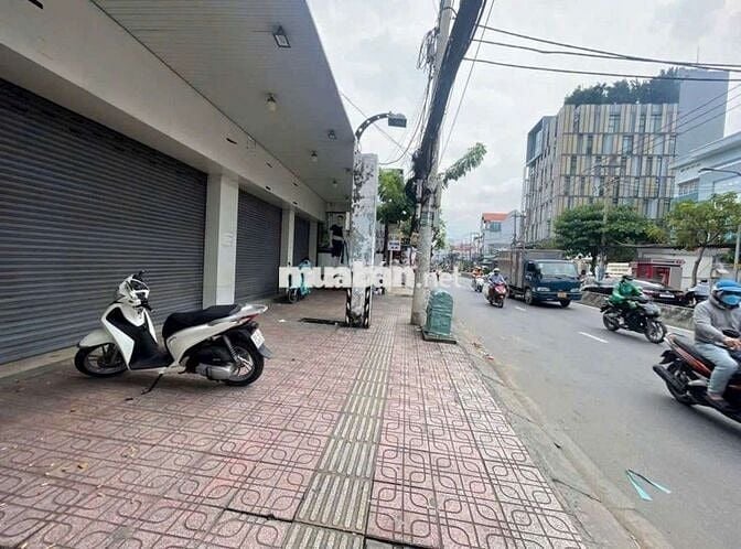 Cho Thuê Nhà Mặt Tiền Kinh Doanh Huỳnh Tấn Phát Gần KCX Tân Thuận