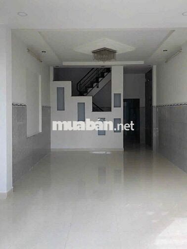 Bán nhà hẻm 153 Bình Thành, 4x19m, nhà 1 lầu, giá 5.2 tỷ