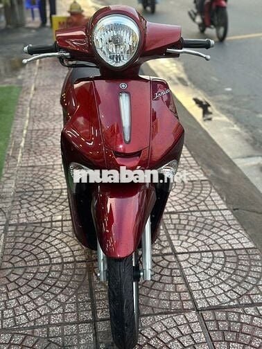 Janus 125cc 2016 bs 59c1-71951
