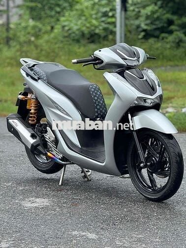 honda- Sh 125 CBS dk 2022