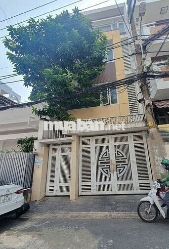 🏡 Nhà NC Hẻm Lớn Nguyễn Trọng Tuyển.P1_7x16m_trệt 3 Lầu_Nhà Mới