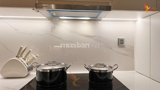 Time Square Đà Nẵng – Căn hộ 1PN 45m² lý tưởng cho an cư và đầu tư