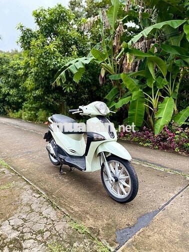 -Em Bán Liberty 125 Fi Xe Zin Máy Ngon Sạch Đẹp
