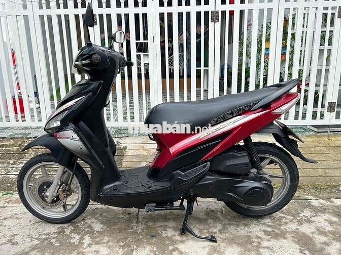 Sym Enjoy 125 máy ngon không hao xăng