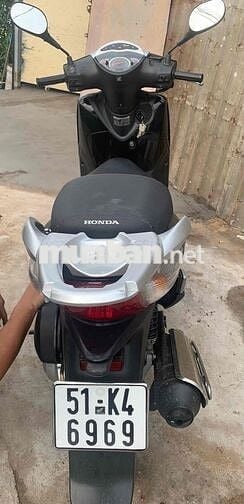 Honda SH 150cc Nhập ý 2008 chính chủ số đẹp