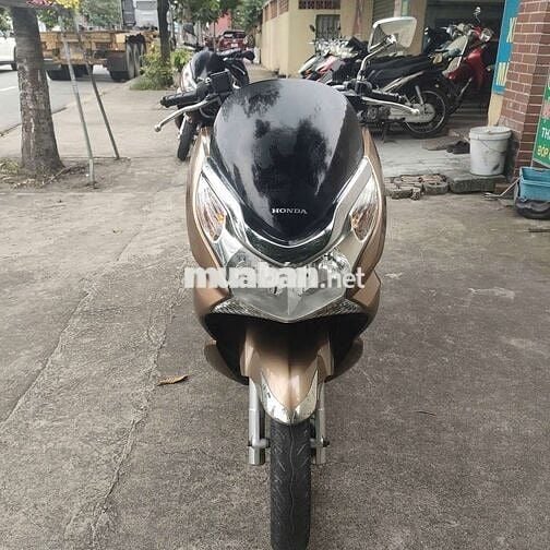PCX thái 3 cục biển 60 xe đẹp máy rin êm 9 chủ kí