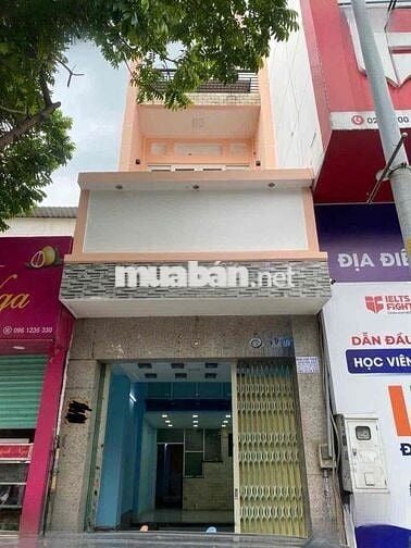 MẶT BẰNG KINH DOANH CHO THUÊ NGAY LUỸ BÁN BÍCH TRỐNG SUỐT NHƯ HÌNH ✅