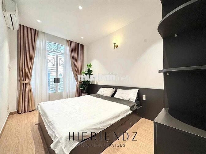 ✅KHAI TRƯƠNG CĂN HỘ 1PN_BAN CÔNG MÁY GIẶT RIÊNG_GẦN VÒNG XOAY DÂN CHỦ