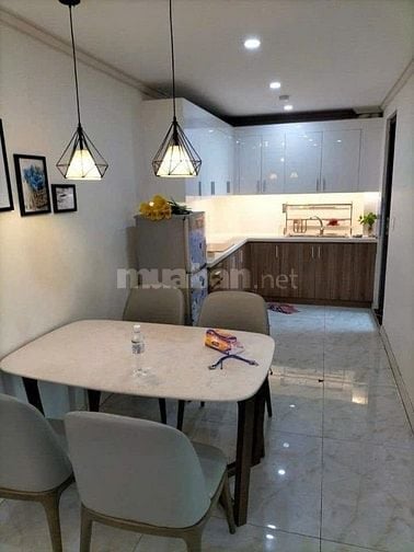 C/c Carillon 5,Tân Phú căn 77m2,2p ngủ,giá 11tr/th