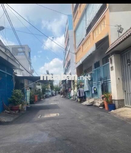 🔥🔥🔥 BÁN ĐẤT HẺM 20 MÃ LÒ, 4 X 24 (NỞ HẬU 5M), DIỆN TÍCH 104M2