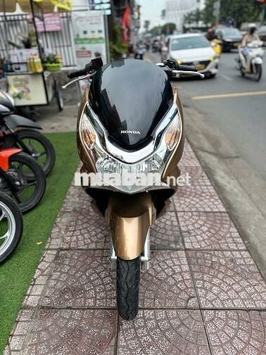 Pcx 125cc 2011 bs 59p1-09722