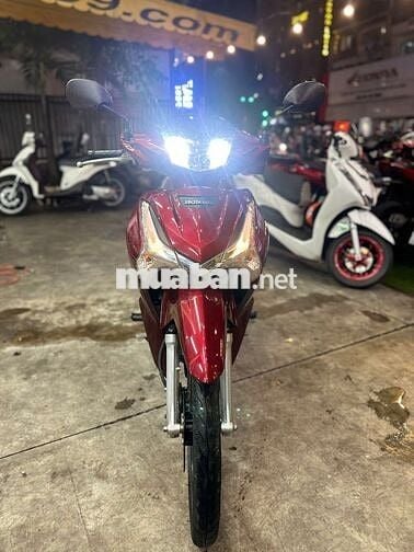 Xe máy Honda Future 125cc 2020 bs 62b1-61546