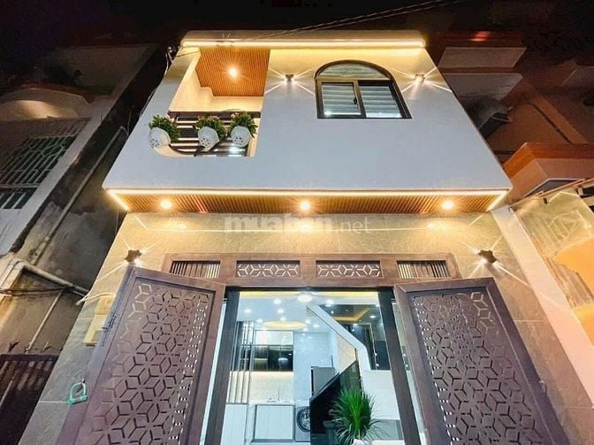 Cần bán căn nhà 1t1l ở Trương Đình Hội Quận 8 giá 1tỷ980tr.