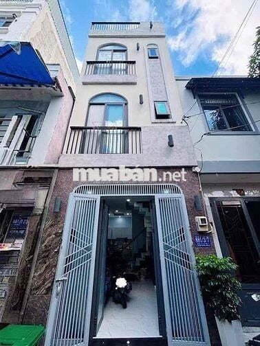 ✅BÁN NHÀ   Bán Nhà 881 đường LÊ ĐỨC ANH ( P.BHHA ) 👉DT 3.35m x 8m ( 1