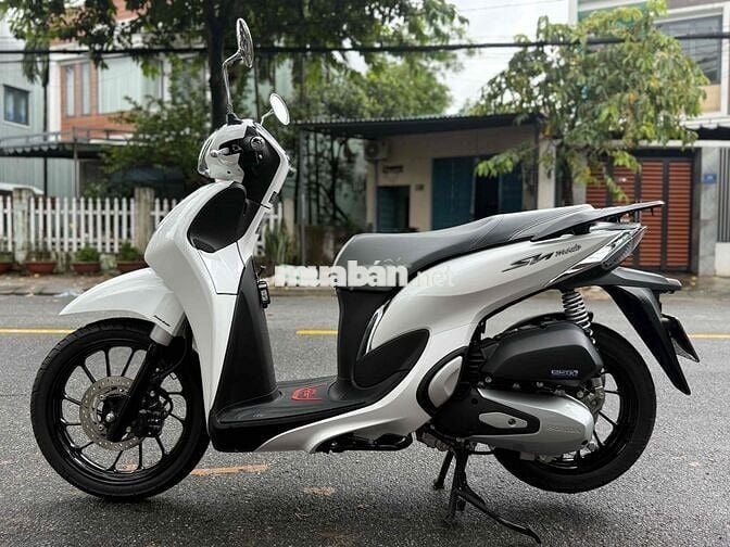 Honda SH Mode 2025 mới mua 18ngày B.số 43
