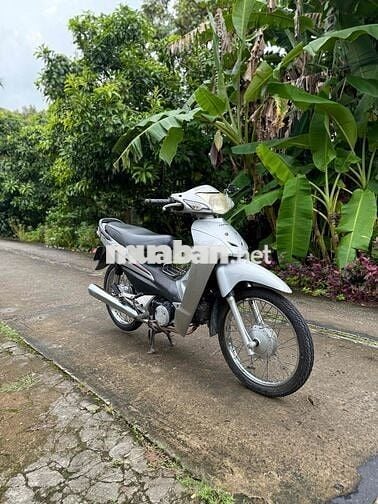 -Em Bán Wave Alpha 2006 Máy Êm Ấm