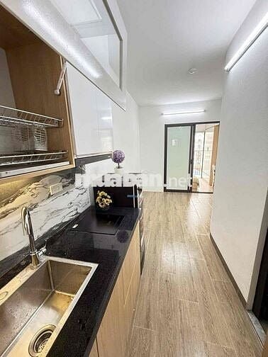 1PN Full Nội Thất, Ở Được 3-4 Người, Gần Q1, Thảo Điền