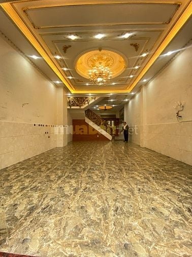 Tân Kỳ Tân Quý, 5x15, HXH 8m, SHR, 8 tỷ 350 thương lượng - hỗ trợ bank