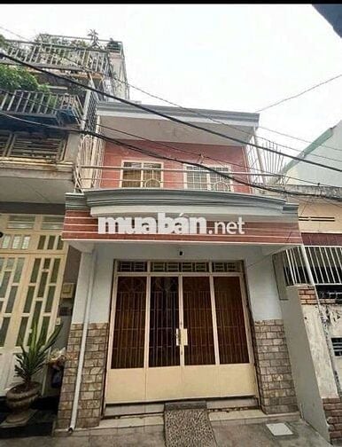 Cho thuê nhà 2pn2wc Nguyễn Kiệm phường 3 quận Gò Vấp