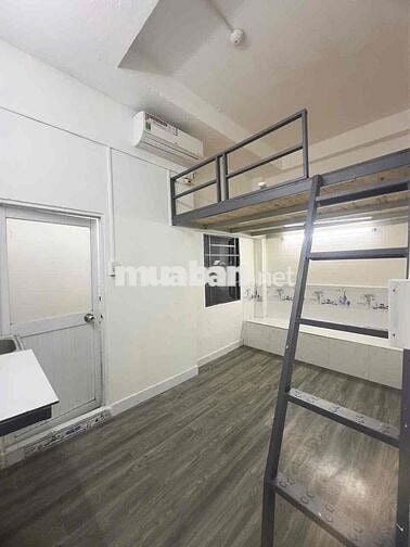 CHO THUÊ DUPLEX GÁC CAO KHÔNG ĐỤNG ĐẦU NGAY TRUNG TÂM BÌNH THẠNH