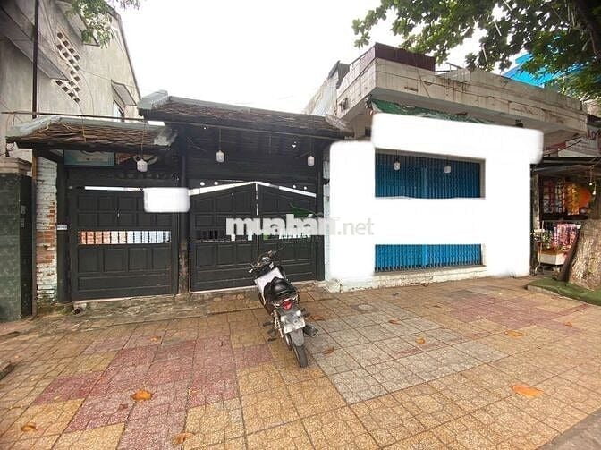 CHO THUÊ MẶT BẰNG MẶT TIỀN TRẦN PHÚ 400M2 NGANG 14 MÉT GIÁ 60 TRIỆU