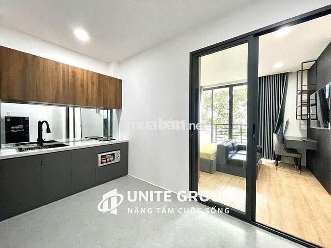 CHO THUÊ CĂN HỘ DẠNG STU/1PN GẦN ETOWN_NHÀ GA T3_BÀU CÁT Q.TÂN BÌNH