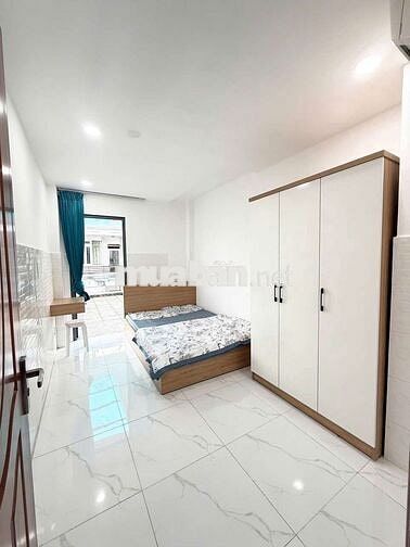 🔥SIÊU PHẨM CĂN HỘ 1PN | BANCOL | New 100%  | FULL NỘI THẤT🔥