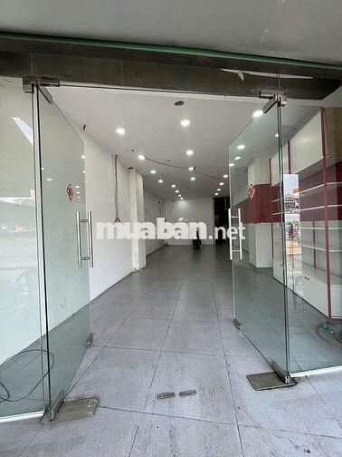 Mặt Tiền Nơ Trang Long 50m2 Riêng Biệt Gần Chợ Bà Chiểu - BV Ung bướu