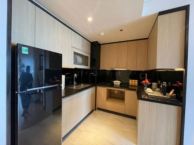 Căn hộ 5* trực diện biển Mỹ Khê Đà Nẵng, bàn giao luôn, full nội thất 