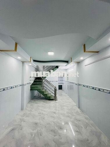 💰💰💰 TRỆT LẦU: 2PN(3,5❌11m) - HẺM XE TẢI NGUYỄN TƯ GIÃN, P12, GV