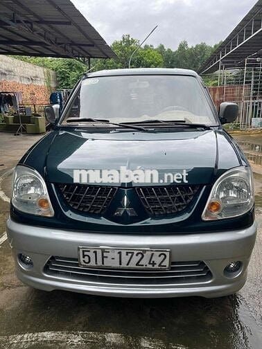 Mitsubishi Jolie 2003 SS 2.0 2003 - 258000 km