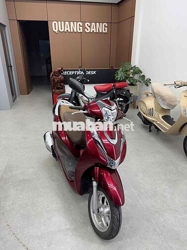 Lead 4 val rin chuẩn lướt Hồ sơ cầm tay sẵn