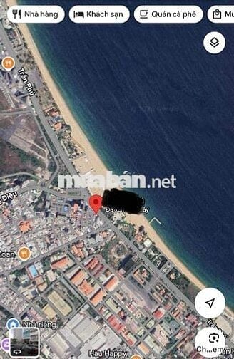 CHO THUÊ MẶT BẰNG KINH DOANH MẶT TIỀN ĐƯỜNG TRẦN PHÚ