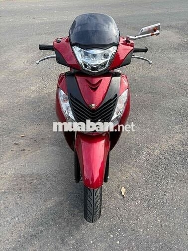 SH Ý 150cc 2007 lên full SH Ý 2012 chính chủ