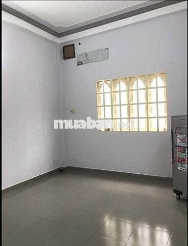 Nhà MT 4 tầng mới, 5m x 22m, 4PN, 4WC,nhà rất to,đậu dc 4 ôtô trog nhà