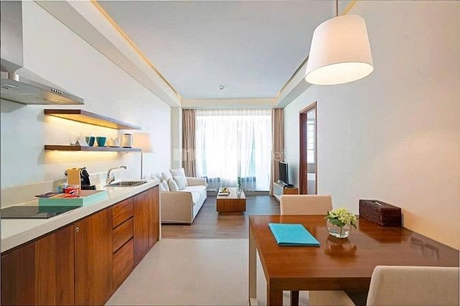 Còn duy nhất 1 căn view biển Alacarte đường Võ Nguyên Giáp Đà Nẵng