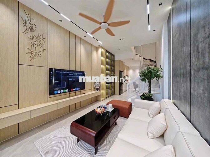 Bán Nhà Ngộp Gần Chợ Bà Điểm,Hoc Môn 55m2 2Tỷ350 Đang Cho Thuê 7Tr/thg