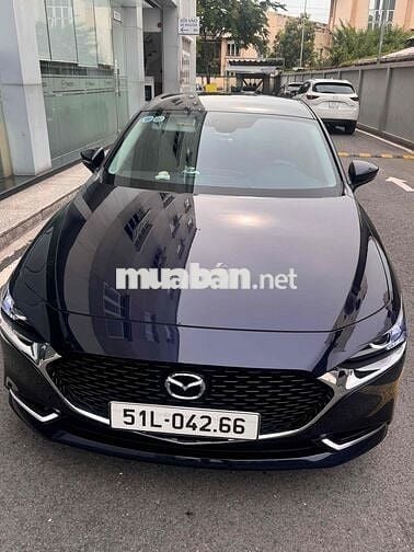 Mazda 3 2021 1.5L Luxury - 36000 km