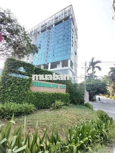 Bán căn hộ Calla Garden 3PN 2WC