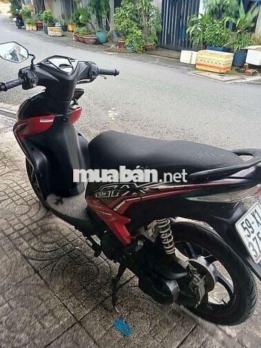 Yamaha luvias 2017 fi