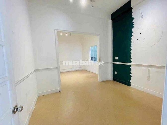 ✅ Cho thuê nhà 3 tầng MT Trần Quốc Toản - Phước Ninh - Hải Châu