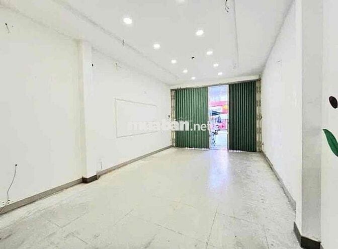 ✅ Cho thuê nhà 3 tầng MT Trưng Nữ Vương - Hải Châu - Đoạn 2 Chiều