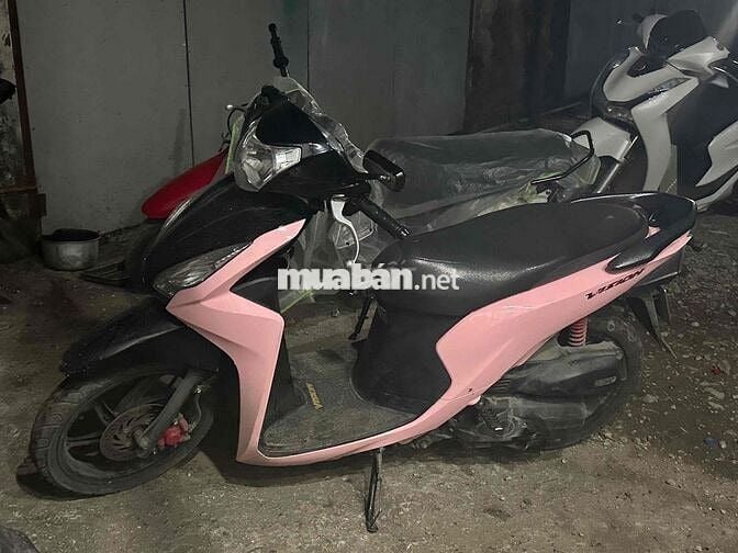 mình bán vision smk 2019