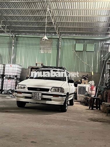 Kia CD5 2003 CD5 - 165000 km